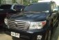 Selling Black Toyota Land Cruiser 2015 in Caloocan-0