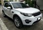 White Land Rover Discovery 2018 for sale in Quezon-0