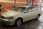 Beige Toyota Camry 2004 for sale in Quezon-0