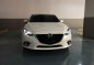 Pearlwhite Mazda 3 2015 for sale in Manila-4