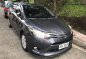 Selling Grayblack Toyota Vios 2014 in San Juan-1