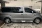 Silver Hyundai Starex 2012 for sale in Quezon-2