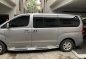 Silver Hyundai Starex 2012 for sale in Quezon-1
