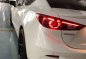 Pearlwhite Mazda 3 2015 for sale in Manila-5