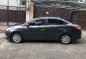 Selling Grayblack Toyota Vios 2014 in San Juan-6