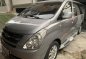 Silver Hyundai Starex 2012 for sale in Quezon-3
