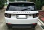 White Land Rover Discovery 2018 for sale in Quezon-3