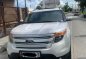 Ford Explorer 2014 Ecoboost Limited Auto-0