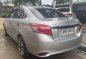 Toyota Vios 1.3 Manual 2014-3