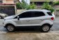 Ford Ecosport Titanium Auto 2016-4