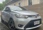 Toyota Vios 1.3 Manual 2014-0