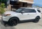 Ford Explorer 2014 Ecoboost Limited Auto-1