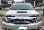 Toyota Fortuner 2.7 (A) 2015-0