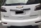 White Chevrolet Trailblazer 2014 for sale in Taguig-5