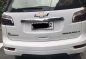 White Chevrolet Trailblazer 2014 for sale in Taguig-4