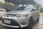 Toyota Vios 1.3 Manual 2014-1