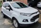 Ford Ecosport Titanium Auto 2016-0