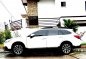 White Subaru Outback 2.5i 2016 for sale in Manila-2