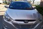 Hyundai Tucson 4x4 Auto 2013-0