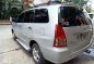 Selling Silver Toyota Innova 2006 in Makati-3