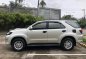 Toyota Fortuner 2.7 (A) 2015-6