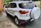 Ford Ecosport Titanium Auto 2016-5