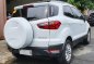 Ford Ecosport Titanium Auto 2016-6