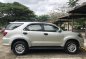 Toyota Fortuner 2.7 (A) 2015-5