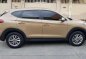 Selling Beige Hyundai Tucson 2016 in San Juan-1