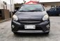 Grey Toyota Wigo 2015 for sale in Marikina-2