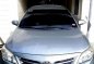 Selling Silver Toyota Corolla Altis 2013 in Taguig-1