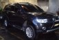 Mitsubishi Montero Sports Glx Manual 2012-3