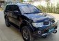 Mitsubishi Montero Sport GLS Auto 2010-0