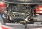 Kia Rio 1.4 4-Dr (A) 2008-8