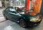 Green Mitsubishi Lancer GSR 2000 for sale in Manila-4