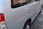 Silver Toyota Innova 2013 for sale in Bacoor-7