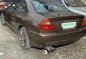 Brown Mitsubishi Lancer Evolution IV GSR 1998 for sale in Pasig-1