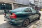 Green Mitsubishi Lancer GSR 2000 for sale in Manila-7