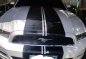 Selling White Ford Mustang 2013 in Bulacan-0