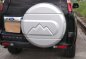 Ford Everest Auto 2010-2