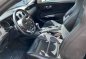 Grey Ford Mustang Ecoboost 2016 for sale in Valenzuela-6