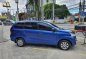 Blue Toyota Avanza 2016 for sale in Rizal-2