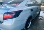 Selling Silver Toyota Vios 2015 in Tarlac-2