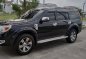 Ford Everest Auto 2010-1
