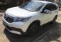 Selling White Honda CR-V 2013 in Santa Rosa-0