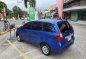 Blue Toyota Avanza 2016 for sale in Rizal-4