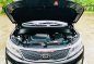 Kia Sorento 2.2 CRDI Turbo Diesel LX 4X4 Auto 2014-5