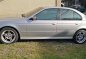 BMW 525i Sedan (A) 2003-0