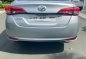 Brightsilver Toyota Vios 1.5 E 2020 for sale in Muntinlupa-3