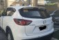 Selling White Mazda CX-5 2016 in Taguig-3